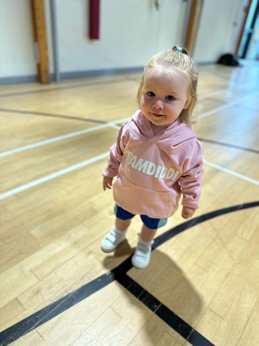 Style for Little Champions